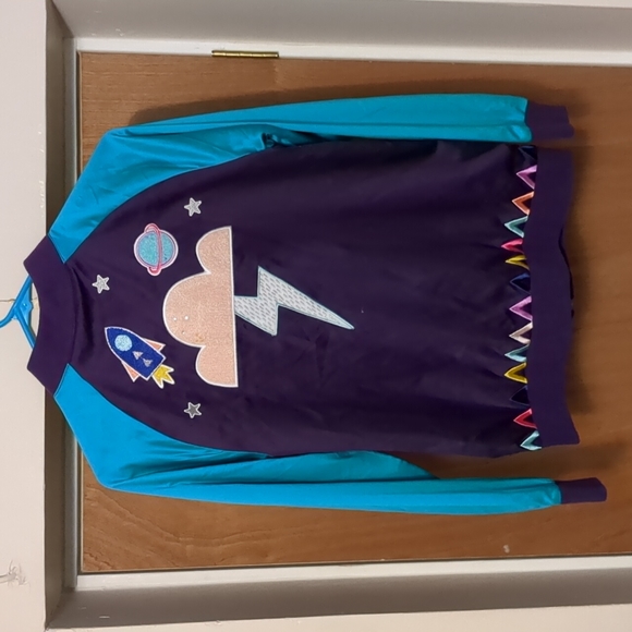 Cat & Jack bomber jacket - Picture 3 of 5